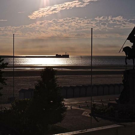 Le Bain De Mer Boulogne-sur-Mer Exterior photo