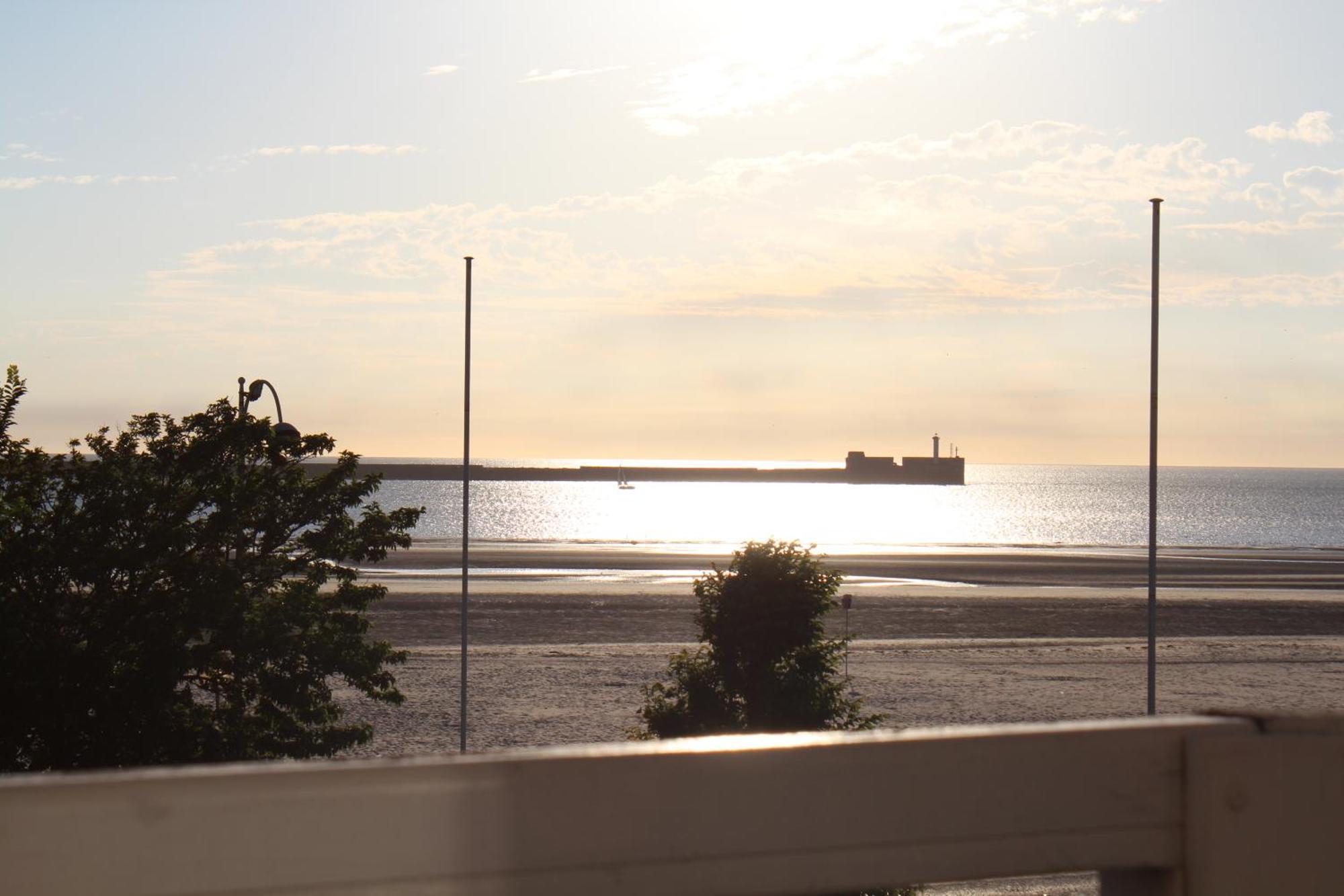 Le Bain De Mer Boulogne-sur-Mer Exterior photo