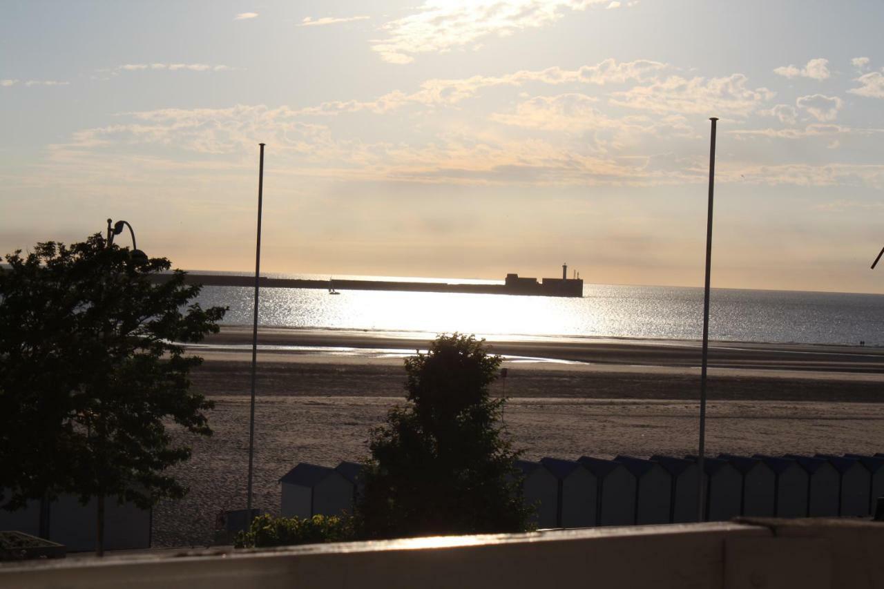 Le Bain De Mer Boulogne-sur-Mer Exterior photo