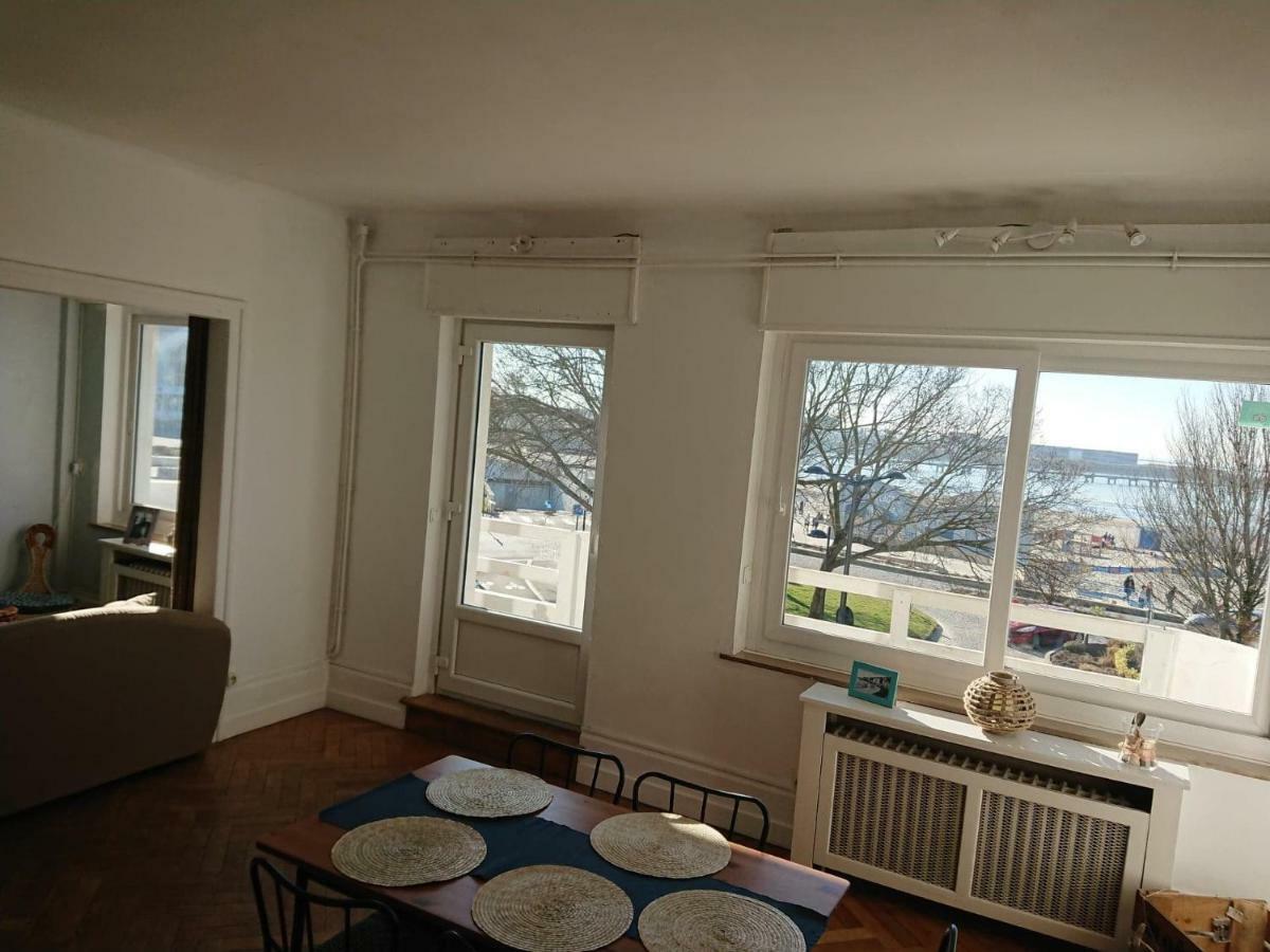 Le Bain De Mer Boulogne-sur-Mer Exterior photo