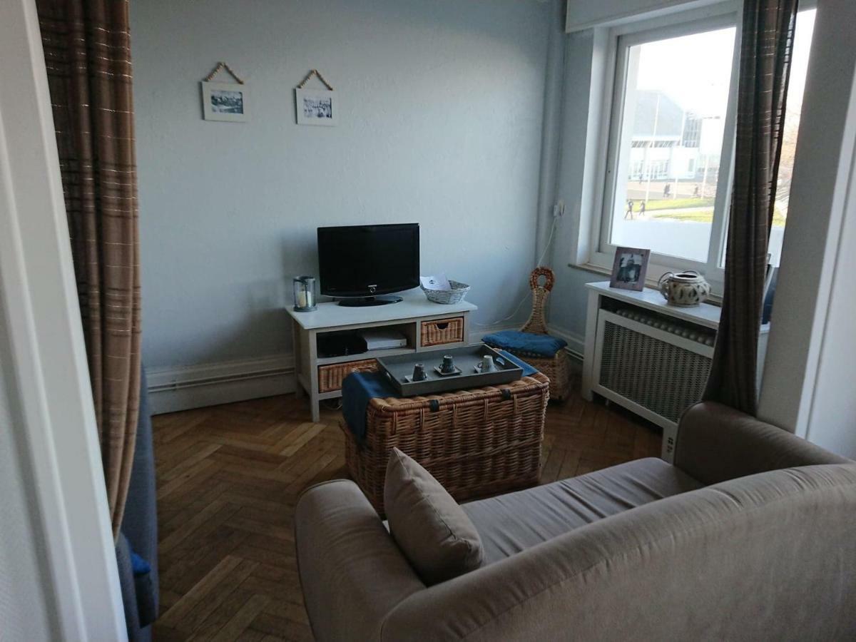 Le Bain De Mer Boulogne-sur-Mer Exterior photo